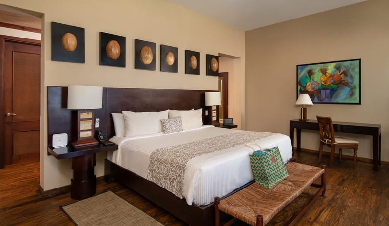 Zoëtry Agua Punta Cana-Ocean Front Junior Suite Deluxe 2_3033